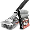 bio-chem Set di Accessori per la Pulizia del Barbecue, 2 Pezzi