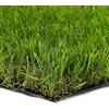 STI Prato Sintetico 40mm Finta Erba Tappeto Manto Giardino 4 Sfumature Colore 2x10
