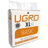 U-Gro Substrato / Blocco di Fibra di Cocco desidratada U-Gro XL (5kg-70L)