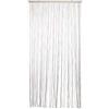 VERDELOOK Storm, Tenda con Fili ad elica in PVC, 125x230 cm, Colori Multipli