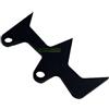 perfektGarten Artiglio di arresto compatibile con motosega Husqvarna 230 236 240 245 E / 530 0143-81