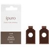 ipuro Classic Car Line cuir Fragranza per ambienti 18 g