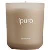 ipuro Classic cachemire Candela profumata 270 g