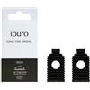 ipuro Classic Car Line noir Fragranza per ambienti 18 g