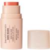 bareMinerals Gen Nude Dew in One Cheek & Lip Stick Fard 4.5 g Just Peachy