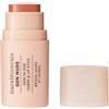 bareMinerals Gen Nude Dew in One Cheek & Lip Stick Fard 4.5 g Bare Necessity