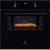Electrolux PRONTA CONSEGNA - SPEDIZIONE IMMEDIATA Forno da Incasso Multifunzione Elettrico 60 cm Acqua Cleaning Classe A Estetica Nera SurroundCook Serie 600 Electrolux KOFGC 40 BK