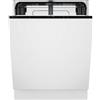 Electrolux PRONTA CONSEGNA - SPEDIZIONE IMMEDIATA Electrolux Serie 500 KL52D101S Lavastoviglie da Incasso Scomparsa Totale 60 cm 13 Coperti Cerniere sliding Classe D AirDry