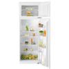 Electrolux PRONTA CONSEGNA - SPEDIZIONE IMMEDIATA Electrolux Serie 300 KTS3LE14S Frigorifero da IncassoDoppia Porta Altezza 144 cm Low Frost Classe E Cerniere a Destra
