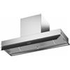 Franke Maris Drip-Free FST DRIP-FREE 90 X/2 KL - 305.0705.073 Cappa da Incasso nel pensile 90 cm Anticondensa per induzione funzione K‑Link Acciaio Inox e vetro nero