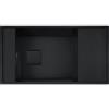 Franke Mythos Fresno FSG 611-88 - 114.0718.447 Lavello da Incasso Fragranite 1 Vasca con Gocciolatoio Reversibile Sopratop 877 x 495mm finitura Black matt