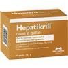 N.B.F. LANES SRL HEPATIKRILL Cane/Gatto 30 Perle