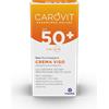 MEDA PHARMA SpA Carovit Programma Solare Crema Viso SPF 50+ 50 ml