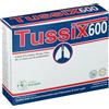 ANVEST HEALTH SpA SOC. BENEFIT Tussix 600 20 Bustine - Integratore Alimentare