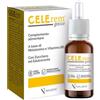 NALKEIN ITALIA Srl Celerem Gocce 20 ml - Integratore Benessere Sonno