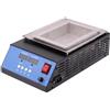 Generic Forno di saldatura, lega senza piombo, capacità 5700 grammi, intervallo di temperatura 30-400 ℃ per saldatura e saldatura