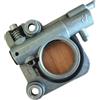 ITrvcaY POMPA OLIO Adatta for CS-360TES CS-280TES CS-420ES 360TS MOTOSEGA OLIATORE ASSEMBLAGGIO C022000020(NO worm gear)