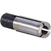 ciciglow Adattatore per Pinza per Incisione Preciso da 6 Mm a 3,175 Mm Acciaio di qualità per Macchine e Strumenti per Incisione