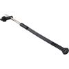 WheatThrive Chiave mandrino, chiave mandrino, chiave mandrino, chiave di perforazione, set di 2 chiavi mandrino in gomma con cavo di fissaggio, impedisce la perdita per trapani elettrici, sostituisce 48-66-3280