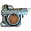 ITrvcaY POMPA Adatta for CS-360TES CS-280TES CS-420ES 360TS MOTOSEGA OLIATORE GRUPPO C022000020(NO worm gear)