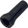 WheatThrive Mandrino a pinza, dado per Makita 906 GD0601 GD0603, 3 mm 6 mm Parte di ricambio in metallo, accessorio per smerigliatrice elettrica