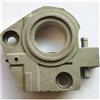 ITrvcaY Pompa olio adatta for motosega 45ls 266S Pompa oliatore for motosega