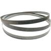 FOXBC 27 pollici 24 TPI Lame per sega a nastro per DeWalt DCS377, 27 x 1/2 x .020 pollici, 24 TPI, confezione da 3