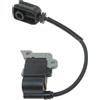 CVFDCCD Adatto for Makita EH5000W EH6000W EH7500W EH7500S Dolmar HT-2350D HT-2360D HT-2375D HT-2460 HT-2475 168684-1 168564-1 Bobina di accensione