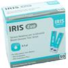 ULIXE PHARMA Srl IRIS EVO STRISCE GLICEMIA 50PZ