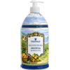 BUDETTA FARMA Srl THOTALE BagnoSch.Arancia 1Lt
