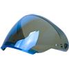 HJC Visiera Specchiata Blu HJ-39 per RPHA 31 HJC