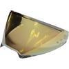 HJC Visiera Specchiata Oro HJ-47 per RPHA 60 HJC