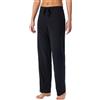 Schiesser Pantaloni da Pigiama Lunghi da Donna in Modal con Taglio Marlene Lounge - Mix + Relax