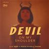 Lily -'S Rock'N Roll Show- Moe Devil On My Shoulder (Vinyl LP) 7" Single
