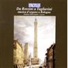 Gioachino Rossini Da Rossini a Tagliavini Musica D'organo a Bologna (CD) Album