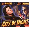 Sue -chris Casello- Moreno City By Night (CD)