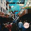 Sharp Class Faith in the Brakes/Stick to Your Guns (Vinyl LP)