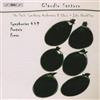 Claudia Santoro Symphonies Nos. 4 and 9 (Neschling, Sao Paulo So Choir) (CD)
