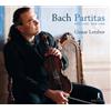 Johann Sebastian Bach Bach: Partitas, BWV1002/1004/1006 (CD) Album