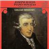 Joseph Haydn Joseph Haydn: Piano Sonatas Nos. 23, 32, 36 & 37 (CD) Album