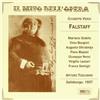 Giuseppe Verdi Falstaff (CD)