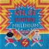 Räjäyttäjät Räjä Elektrik Millenium (Vinyl LP) 12" Album