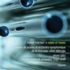 Benoit Mernier Benoît Mernier: A Wake of Music (CD) Album