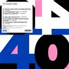 The Cassandra Complex (PIAS) 40 (Vinyl LP) 12" Album