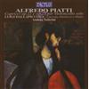 Alfredo Piatti Alfredo Piatti: Capricci, Op. 22 E Op. 25, Per Violoncello S (CD)