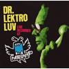 Dr. Lektroluv Live at Pukkelpop 2008 (CD) Album