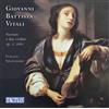 Giovanni Battista V Giovanni Battista Vitali: Suonate a Due Violini Op. 2, (CD)