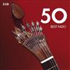 Various Artists 50 Best Fado (CD) Box Set