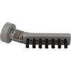 Generico 90586474-00 Spazzolino compatibile con Black+Decker per Steam Mop FSMH13.. FSMH16...