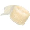 MAGICLULU Budello per Salsicce Naturale 23mm in Collagene Beige, per DIY | Insaccatori e Snack di Manzo, Uso Alimentare e Permeabile al Fumo, per Barbecue, Caccia